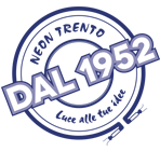 Neon Trento